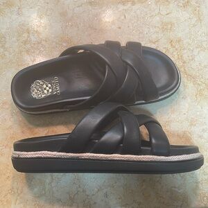 Vince Camino Sandals - brand new!